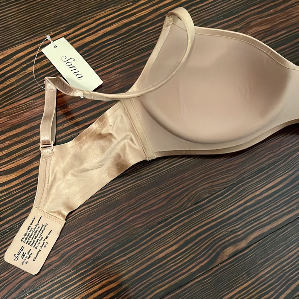Nwt Soma Enhancing Shape View 3
